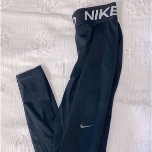 Nike Pro Dri-Fit Leggings